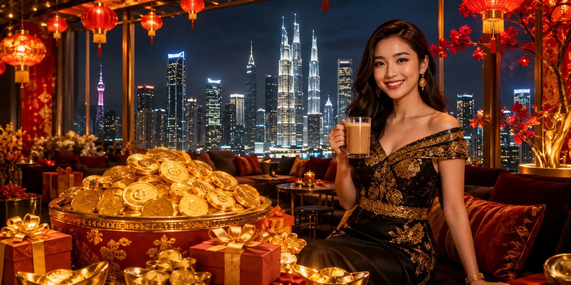 Pertaruhan kasino menggunakan peranti mudah alih di Kuala Lumpur dengan sokongan 9600x