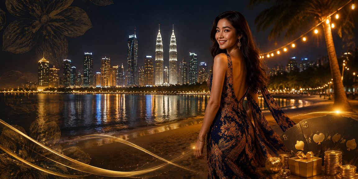 Bonus VIP istimewa di 9600x untuk ahli bertuah yang aktif bertaruh