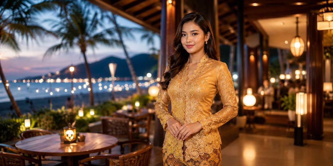 Pengguna Langkawi menggunakan aplikasi 9600x pada telefon pintar Android