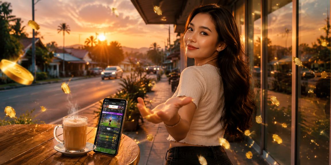 Rebat dan bonus lumayan disediakan untuk pelanggan setia 9600x supaya taruhan lebih menyeronokkan