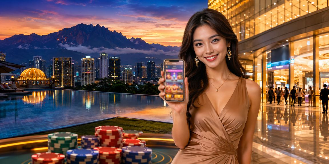 Bonus cashback istimewa untuk pengguna baru 9600x di Sabah
